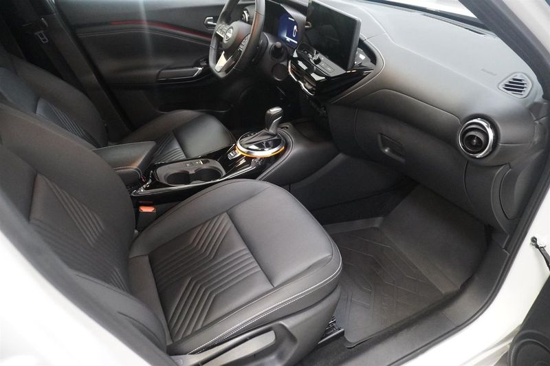 Nissan Juke bild 7