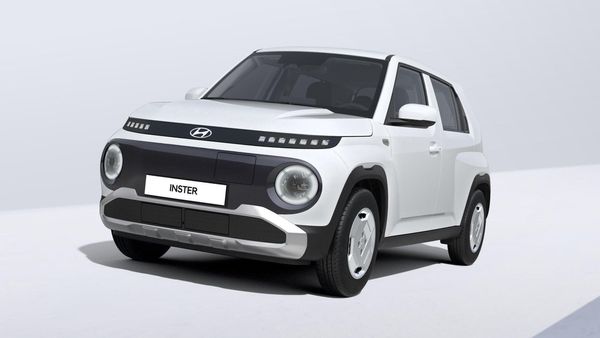 Hyundai Inster 49kWh Essential Billånskampanj - 2027