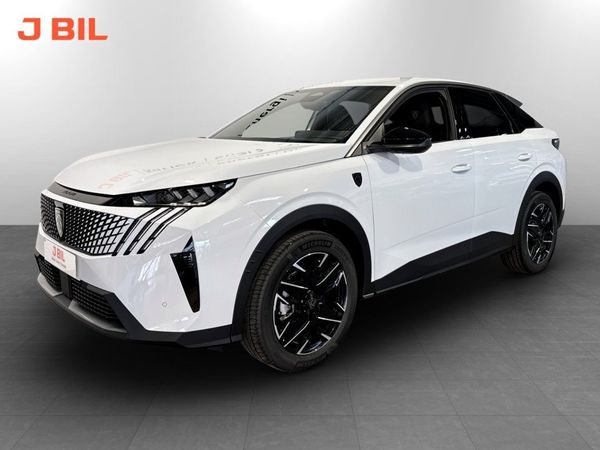 Peugeot 3008 Edition+ Hybrid - OMGÅENDE LEVERANS! - 2026