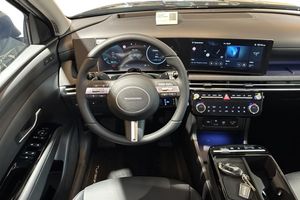 Hyundai Tucson bild 9