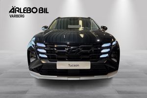 Hyundai Tucson bild 4