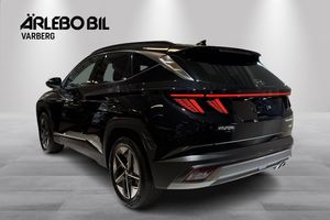 Hyundai Tucson bild 2