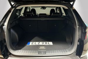 Hyundai Tucson bild 13