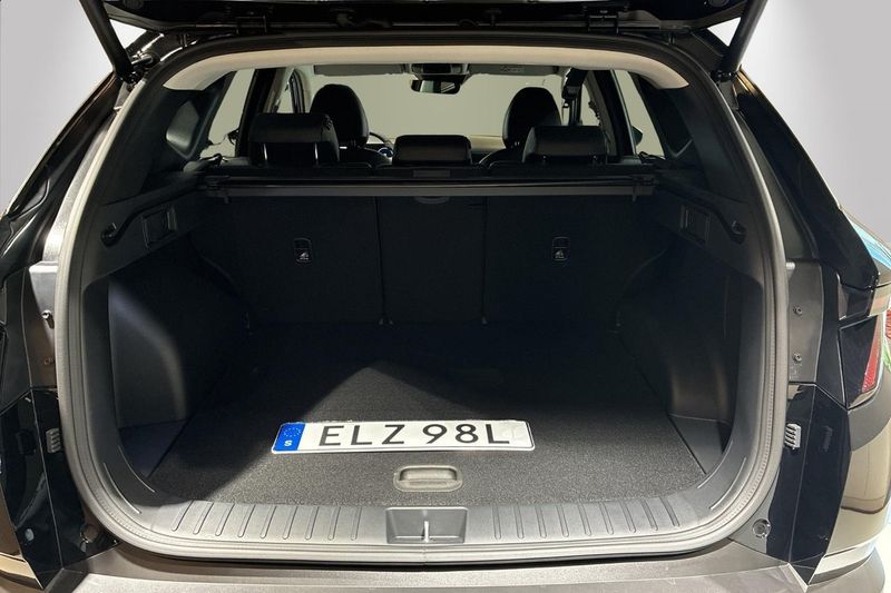 Hyundai Tucson bild 13