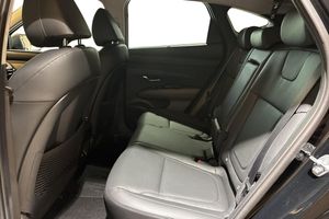 Hyundai Tucson bild 8