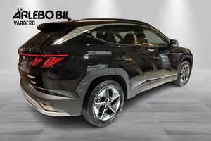 Hyundai Tucson bild 3