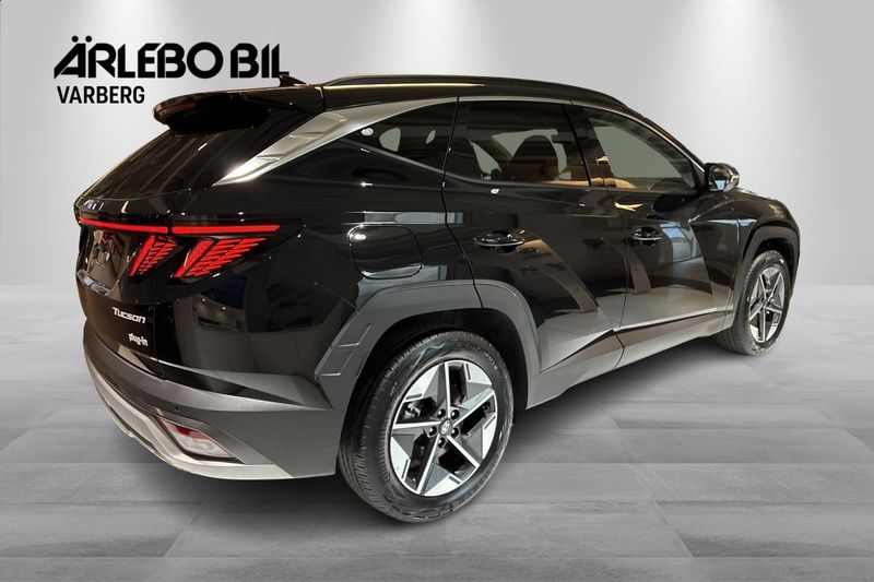 Hyundai Tucson bild 3