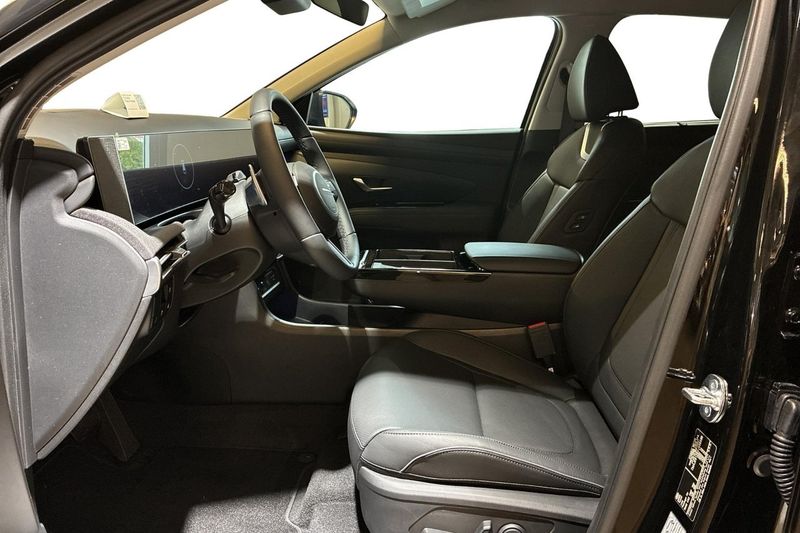 Hyundai Tucson bild 7