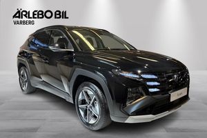 Hyundai Tucson bild 1