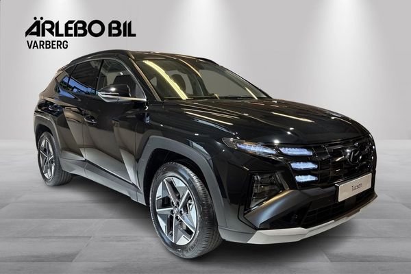Hyundai Tucson PHEV 288hk, Advanced - 2027