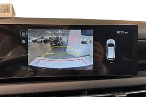 Hyundai Tucson bild 12