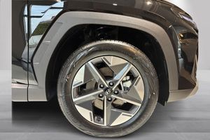 Hyundai Tucson bild 6