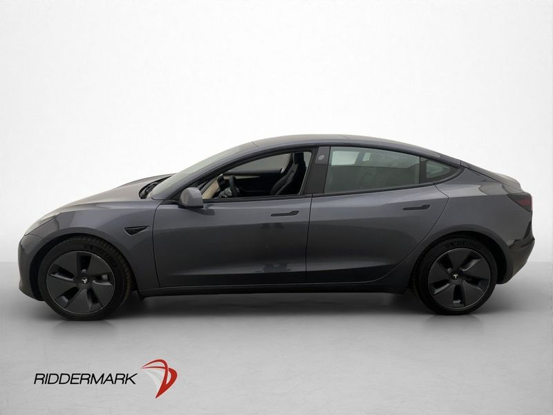 Tesla Model 3 bild 5