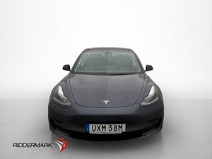 Tesla Model 3 bild 3