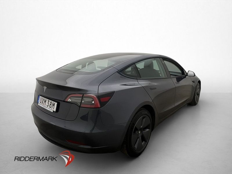 Tesla Model 3 bild 9