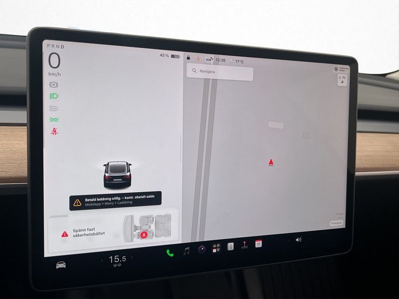 Tesla Model 3 bild 17