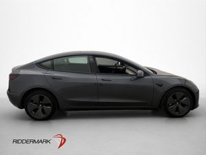 Tesla Model 3 bild 10