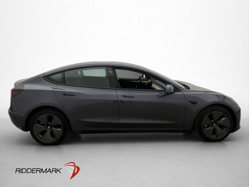 Tesla Model 3 bild 10