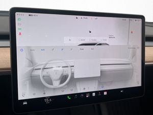 Tesla Model 3 bild 19
