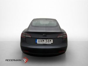 Tesla Model 3 bild 8