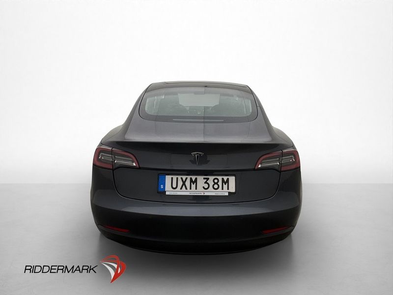 Tesla Model 3 bild 8