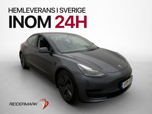 Tesla Model 3 bild 4
