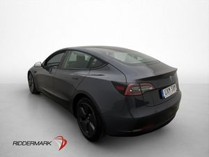 Tesla Model 3 bild 6