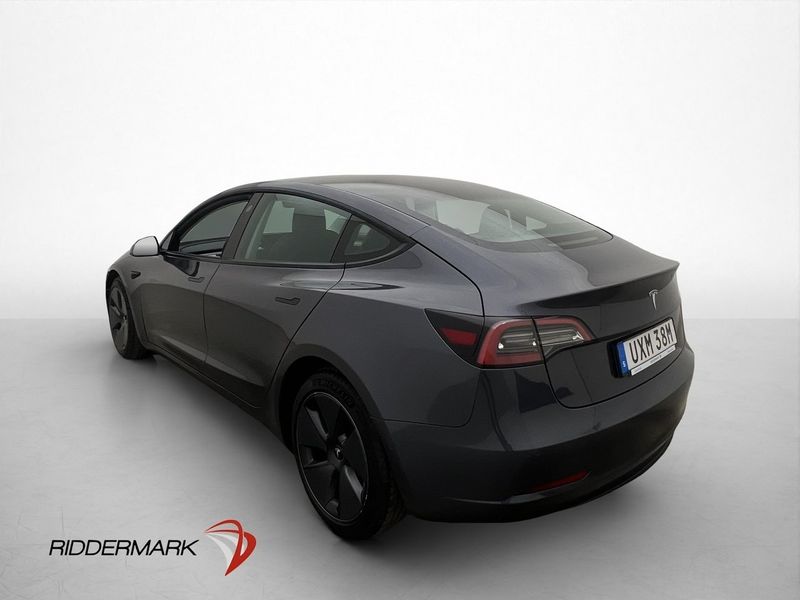Tesla Model 3 bild 6