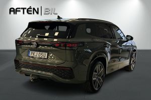 Volkswagen Tayron bild 10