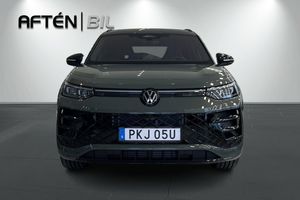 Volkswagen Tayron bild 3