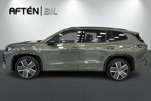 Volkswagen Tayron bild 6