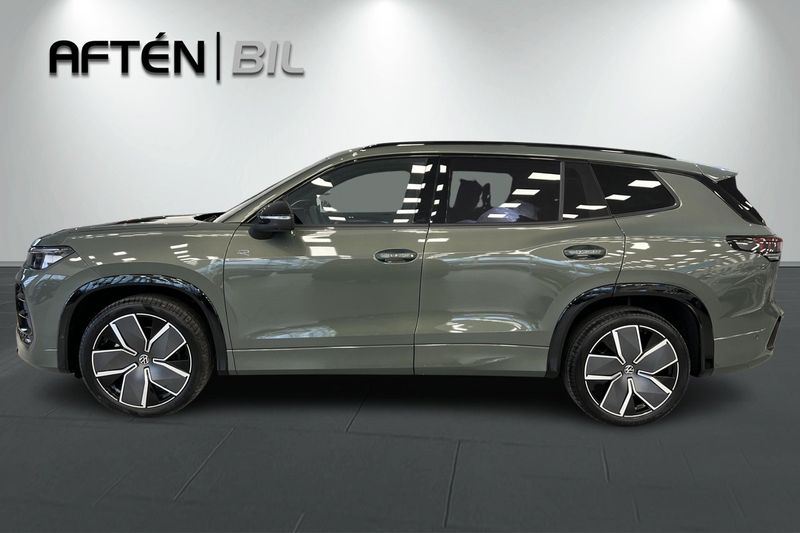 Volkswagen Tayron bild 6