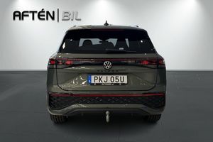 Volkswagen Tayron bild 9