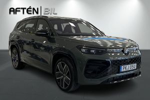Volkswagen Tayron bild 4