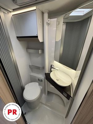 Adria Compact bild 8