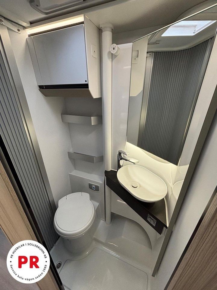 Adria Compact bild 8
