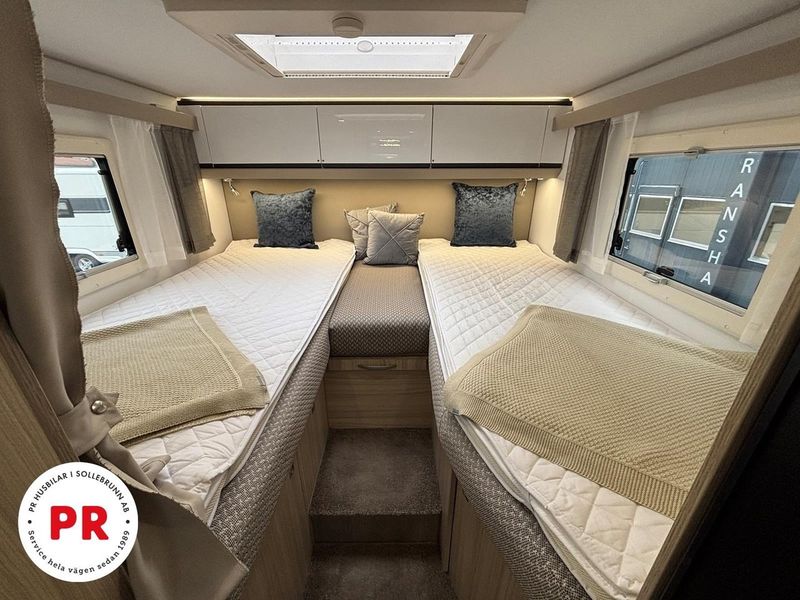 Adria Compact bild 7