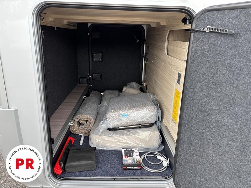 Adria Compact bild 11