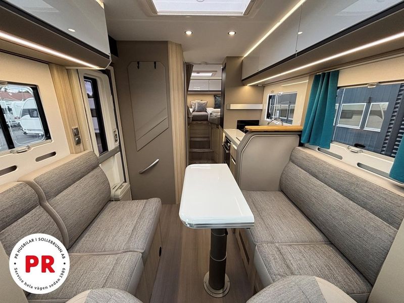 Adria Compact bild 3