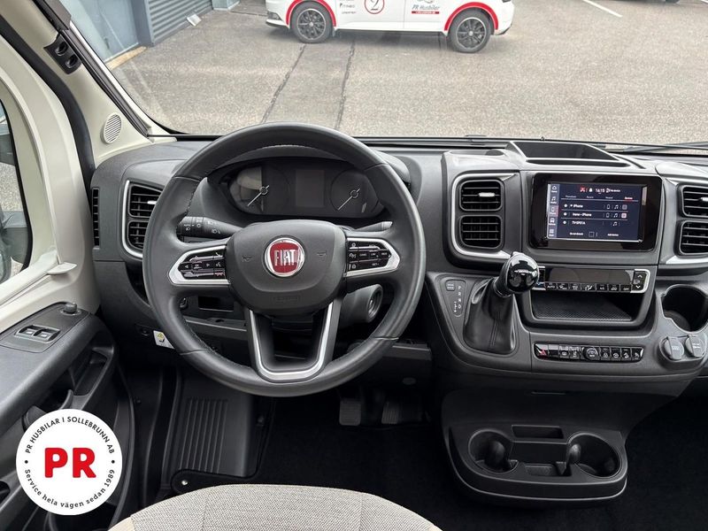 Adria Compact bild 10