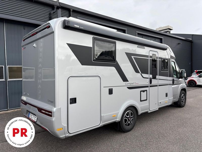 Adria Compact bild 2