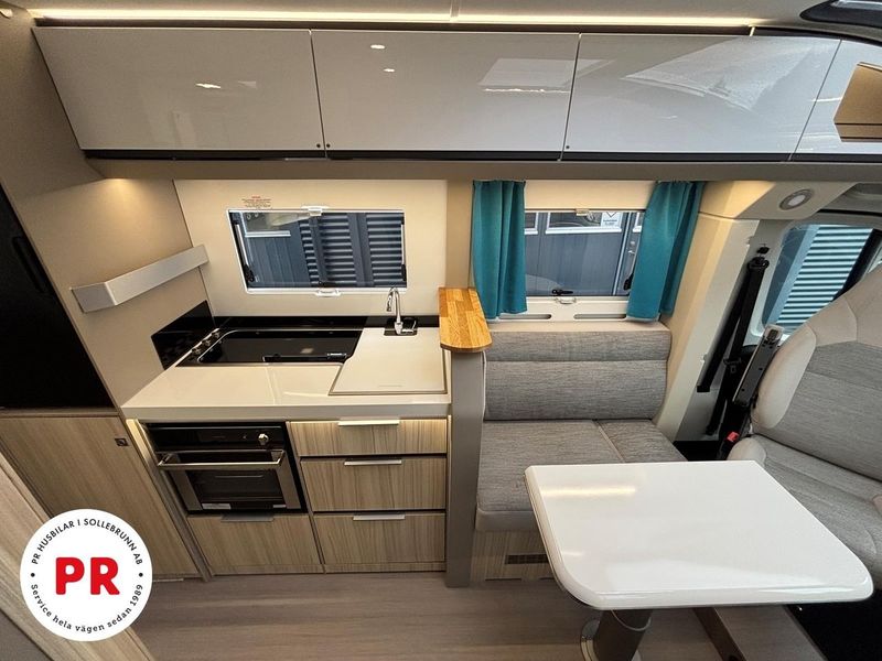 Adria Compact bild 5