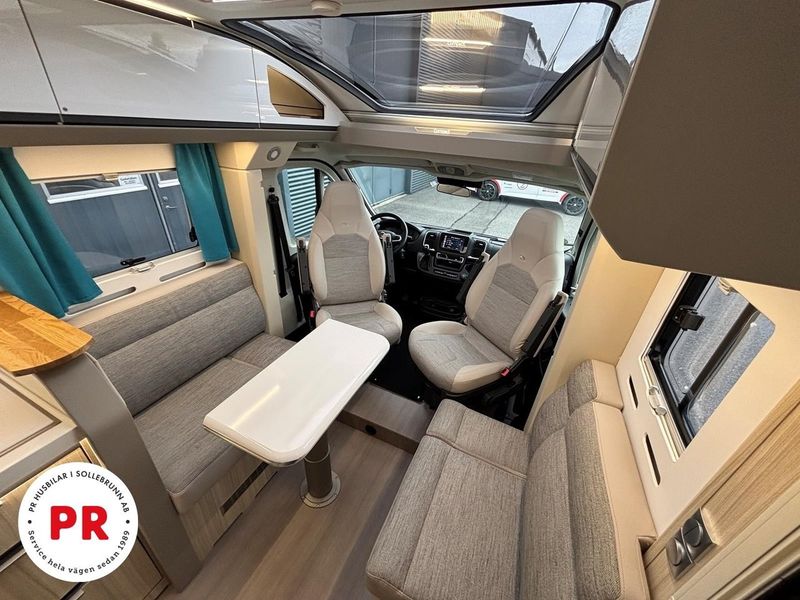 Adria Compact bild 4