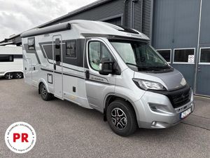 Adria Compact bild 1