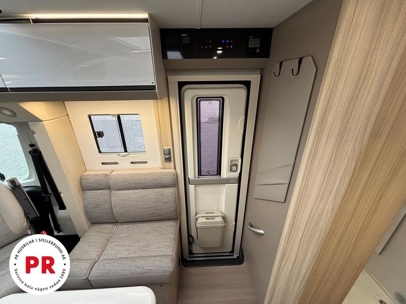 Adria Compact bild 6