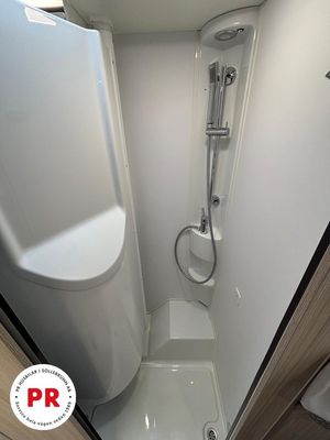 Adria Compact bild 9