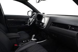 Mitsubishi Outlander bild 19