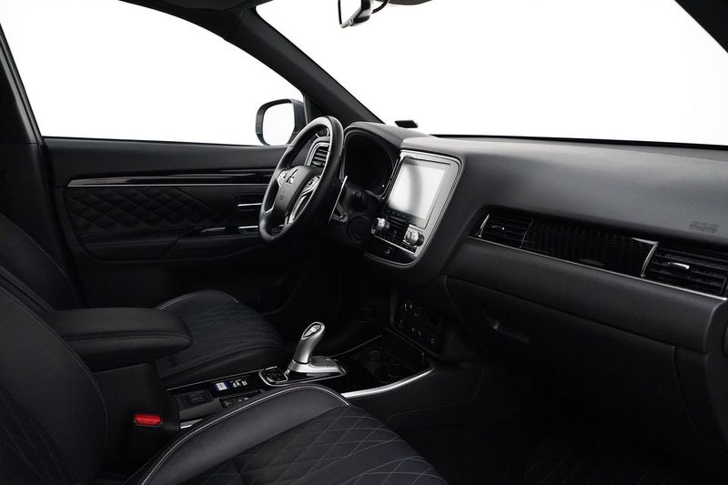 Mitsubishi Outlander bild 19