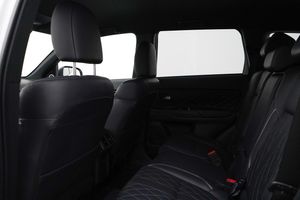 Mitsubishi Outlander bild 8