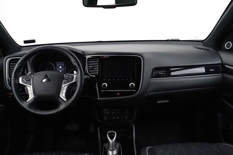 Mitsubishi Outlander bild 9